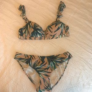 Victoria's Secret PINK Bathing Suit